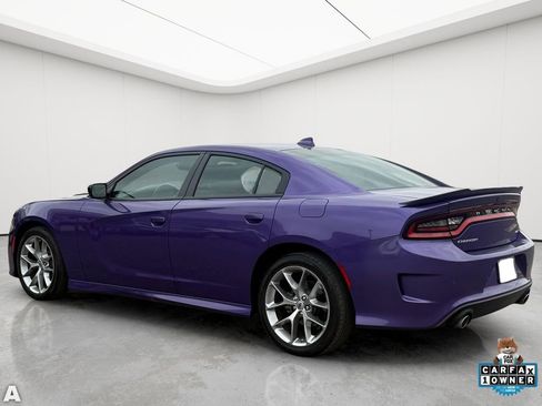 Used 2023 Dodge Charger GT RWD image 4
