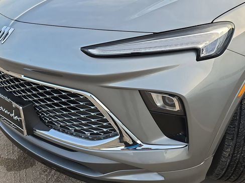 Used 2024 Buick Encore GX Avenir w/ Avenir Technology Package image 29