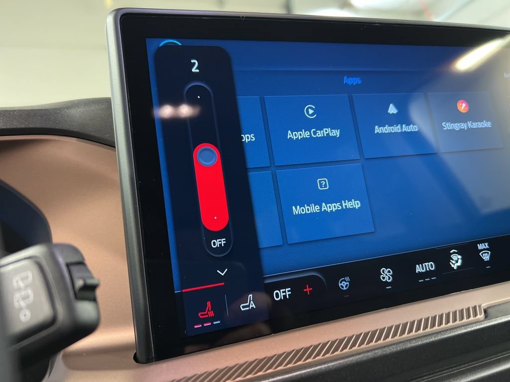 New 2026 Ford Bronco Sport Outer Banks w/ Outer Banks Tech Package+ AWD/4WD image 13