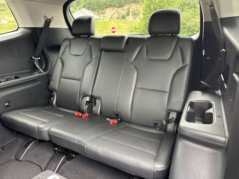 Used 2021 Kia Telluride EX w/ EX Premium Package FWD image 23