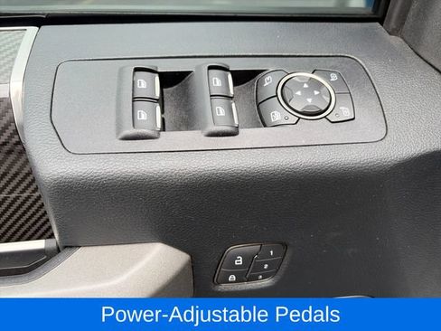 Used 2019 Ford F150 Raptor w/ Equipment Group 802A Luxury AWD/4WD image 18