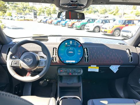 New 2026 MINI Cooper Countryman S w/ Comfort Package Max AWD/4WD image 33