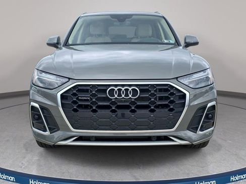 Used 2023 Audi Q5 e Prestige w/ Prestige Package AWD/4WD image 3
