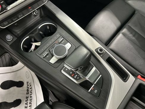 Used 2019 Audi A4 2.0T Premium Plus w/ Premium Plus Package AWD/4WD image 18