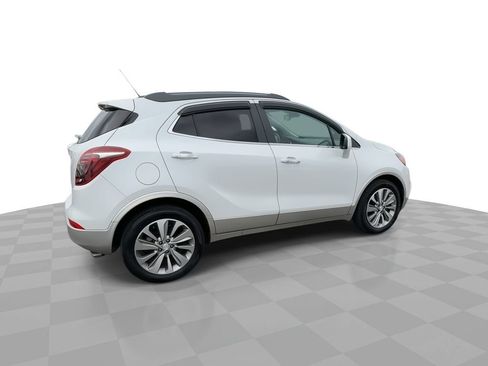 Certified 2020 Buick Encore Preferred FWD image 9
