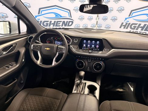 Used 2022 Chevrolet Blazer LT image 27
