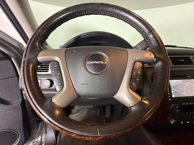 Used 2013 GMC Sierra 3500 Denali AWD/4WD image 32