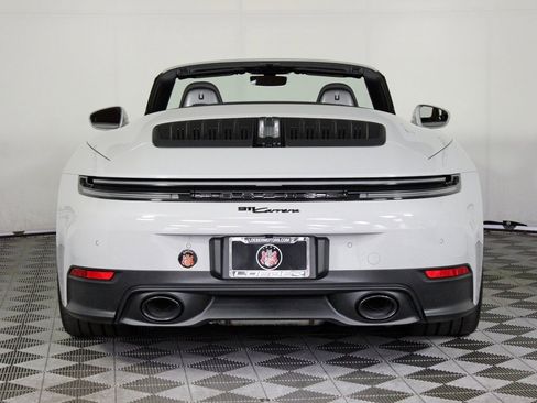 Used 2026 Porsche 911 Carrera image 6