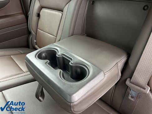 Used 2024 GMC Sierra 1500 Denali w/ Technology Package image 23