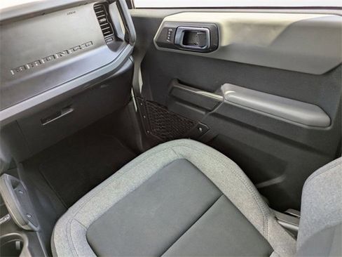Used 2023 Ford Bronco Big Bend image 17