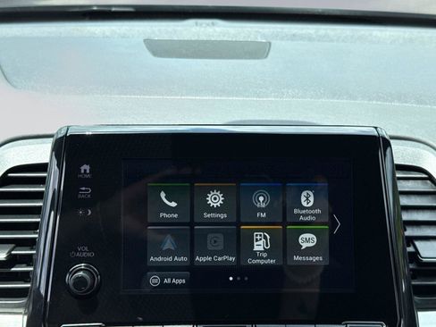 Certified 2023 Honda Odyssey Sport image 24