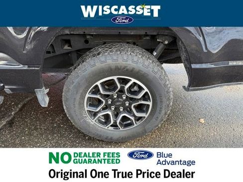 Used 2023 Ford F150 XLT w/ Equipment Group 302A High image 29