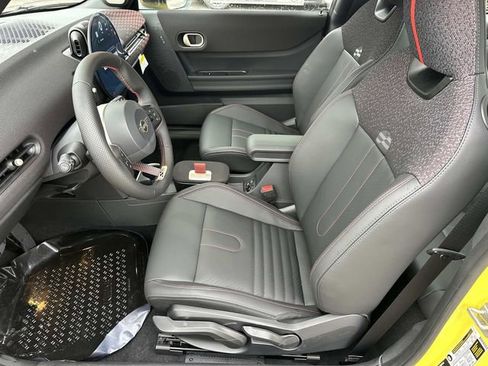 New 2026 MINI Cooper S FWD image 18