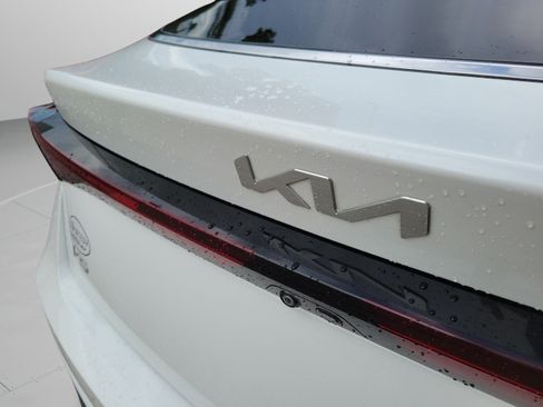 Certified 2025 Kia K5 GT-Line FWD image 31