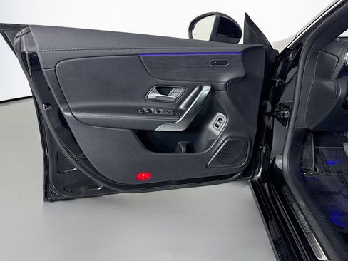 Certified 2022 Mercedes-Benz CLA 250 image 22