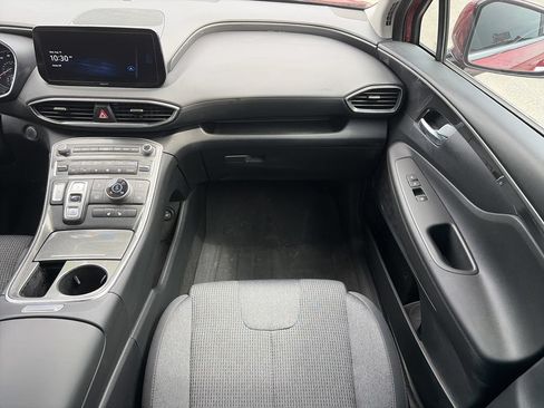 Used 2023 Hyundai Santa Fe SEL AWD/4WD image 16