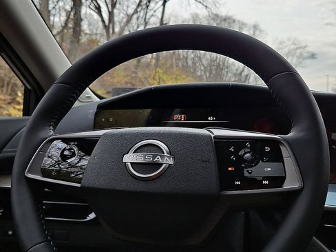 New 2026 Nissan Murano SL image 18