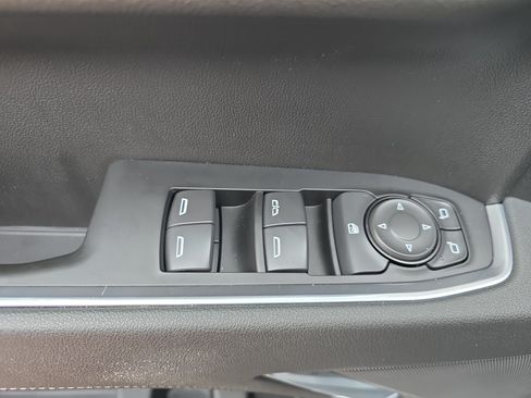 Used 2026 GMC Sierra 1500 SLE AWD/4WD image 21