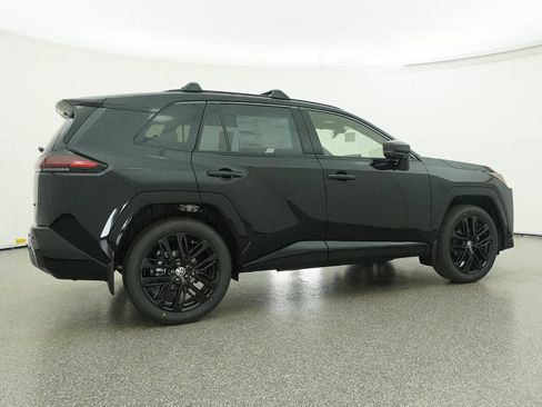 New 2026 Toyota RAV4 FWD image 74