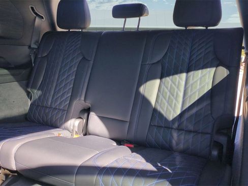 Used 2026 Cadillac Escalade IQ Sport 1 image 9