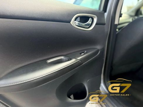 Used 2019 Nissan Sentra SV w/ Protection Package FWD image 20
