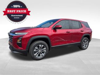 New 2026 Chevrolet Equinox LT w/ Convenience Package II video 2