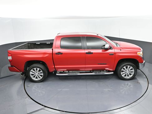 Certified 2017 Toyota Tundra Limited w/ Limited Premium Package image 42