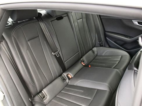 Certified 2023 Audi A5 2.0T Premium w/ Convenience Package image 52