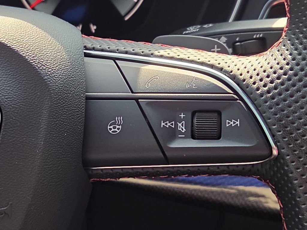 Certified 2023 Audi S5 Premium Plus w/ Premium Plus AWD/4WD image 26