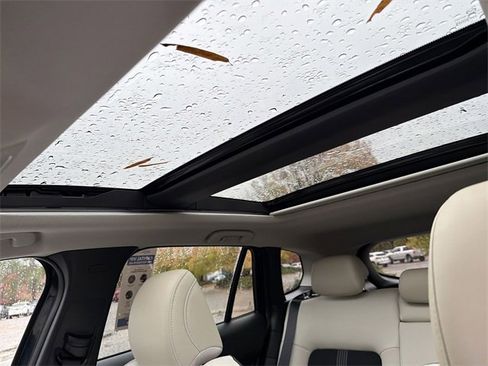 New 2026 MAZDA CX-50 AWD 2.5 S w/ Accent Package image 22