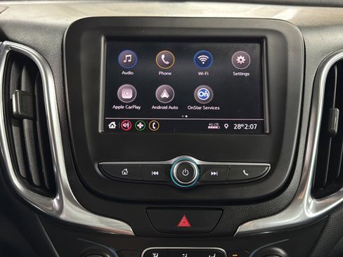 Used 2021 Chevrolet Equinox LT image 23