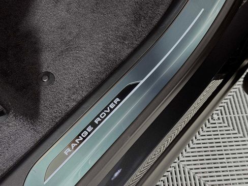 New 2026 Land Rover Range Rover Sport Dynamic SE image 31