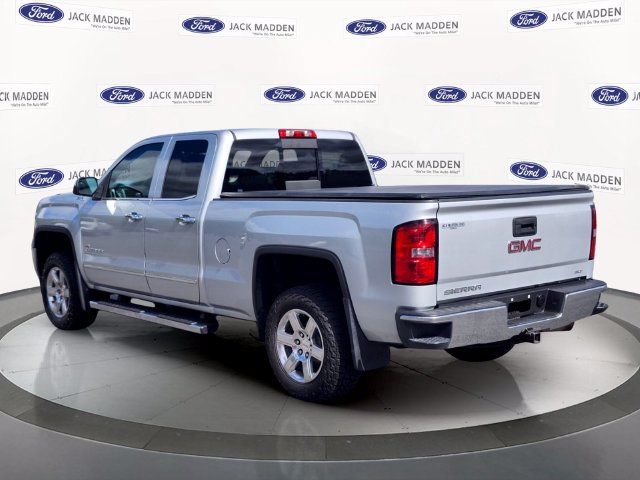 Used 2014 GMC Sierra 1500 SLT AWD/4WD image 3