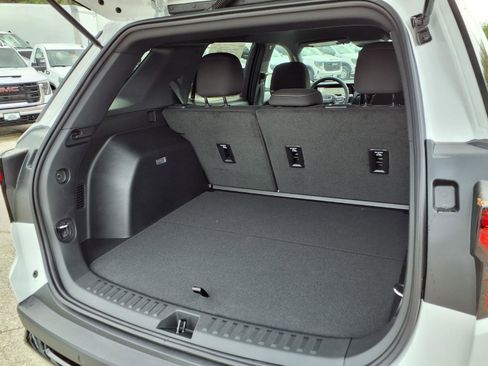 New 2026 GMC Terrain Elevation w/ Black Edition FWD image 17