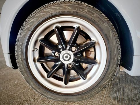 Used 2014 smart fortwo electric drive image 10