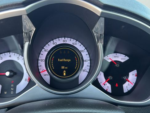 Used 2010 Cadillac SRX Luxury AWD/4WD image 30