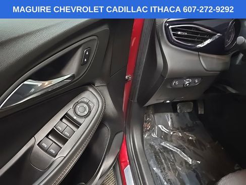 Used 2023 Buick Encore GX Preferred w/ Cold Weather Comfort Package AWD/4WD image 27