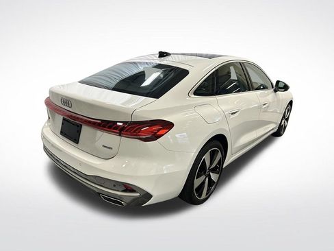 Used 2025 Audi A5 2.0T Premium Plus w/ Premium Plus AWD/4WD image 31