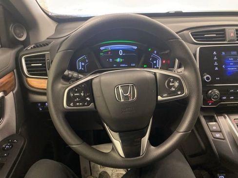 Used 2021 Honda CR-V EX image 19