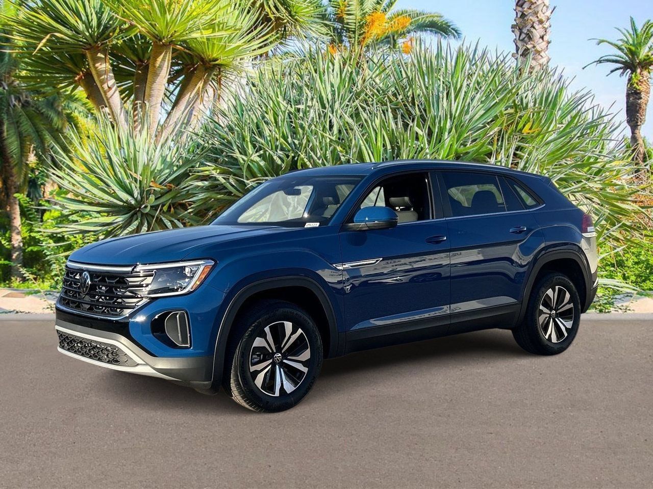 New 2025 Volkswagen Atlas for Sale in Phoenix, AZ - Autotrader