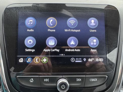 Used 2022 Chevrolet Equinox Premier image 26