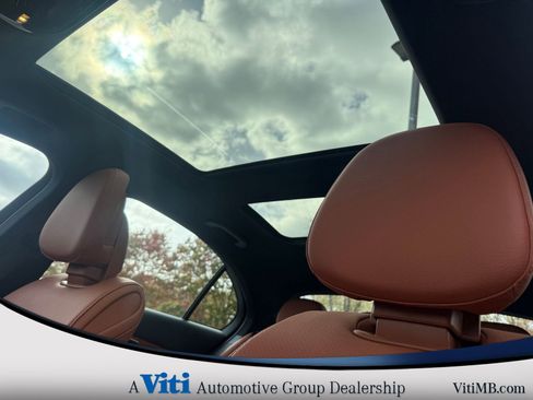 Used 2026 Mercedes-Benz C 300 4MATIC Sedan image 14