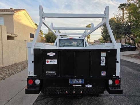 Used 2022 Ford F350 XL w/ Power Equipment Group image 6