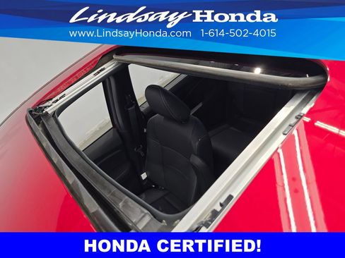 Certified 2023 Honda Passport EX-L image 22