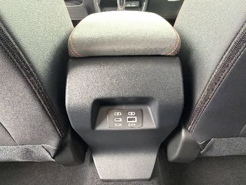 New 2026 Subaru Crosstrek 2.5i Limited w/ Crosstrek Mirror Package AWD/4WD image 25