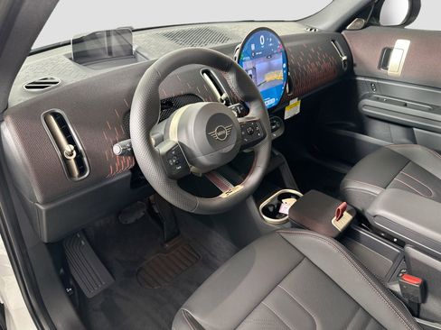 New 2026 MINI Cooper Countryman S w/ Comfort Package Max image 11