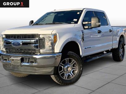 Used 2017 Ford F250 XL w/ STX Appearance Package