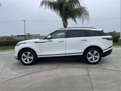 Used 2019 Land Rover Range Rover Velar S image 5