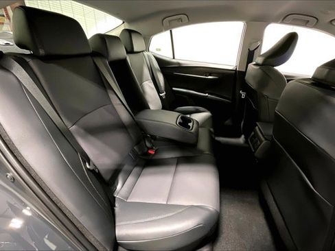 New 2026 Toyota Camry Hybrid image 27