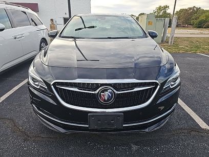 Used 2018 Buick LaCrosse Premium w/ Driver Confidence Package #2